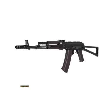 Specna Arms AK SA-J11 Edge 2.0 Assault Rifle - Plum con Gate Specna Arms AK SA-J11 Edge 2.0 Assault Rifle - Plum con Gate