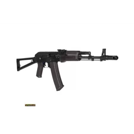 Specna Arms AK SA-J11 Edge 2.0 Assault Rifle - Plum with Gate Specna Arms AK SA-J11 Edge 2.0 Assault Rifle - Plum with Gate