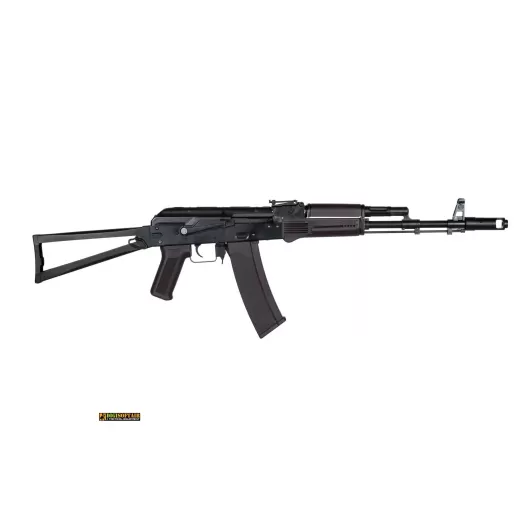 Specna Arms AK SA-J11 Edge 2.0 Assault Rifle - Plum with Gate