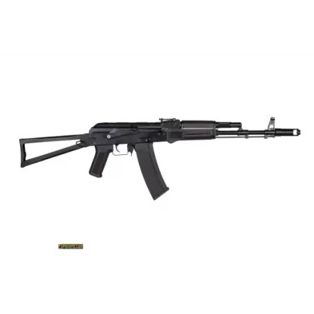 Specna Arms AK SA-J11 Edge 2.0 Assault Rifle - Plum con Gate Specna Arms AK SA-J11 Edge 2.0 Assault Rifle - Plum con Gate