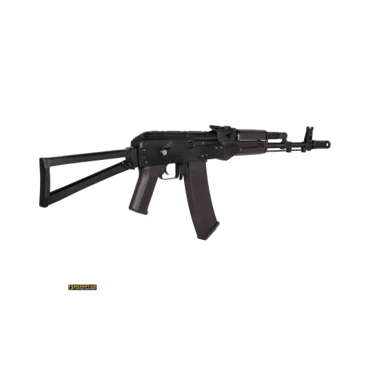 Specna Arms AK SA-J11 Edge 2.0 Assault Rifle - Plum with Gate