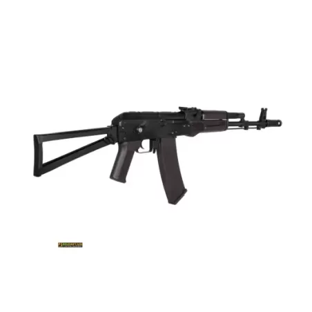 Specna Arms AK SA-J11 Edge 2.0 Assault Rifle - Plum with Gate Specna Arms AK SA-J11 Edge 2.0 Assault Rifle - Plum with Gate