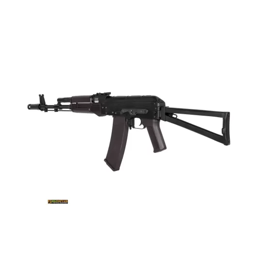 Specna Arms AK SA-J11 Edge 2.0 Assault Rifle - Plum with Gate