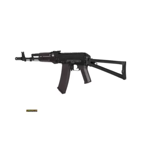 Specna Arms AK SA-J11 Edge 2.0 Assault Rifle - Plum with Gate Specna Arms AK SA-J11 Edge 2.0 Assault Rifle - Plum with Gate