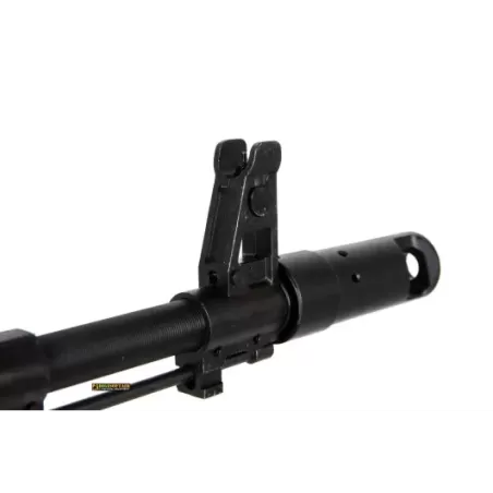 Specna Arms AK SA-J11 Edge 2.0 Assault Rifle - Plum con Gate Specna Arms AK SA-J11 Edge 2.0 Assault Rifle - Plum con Gate