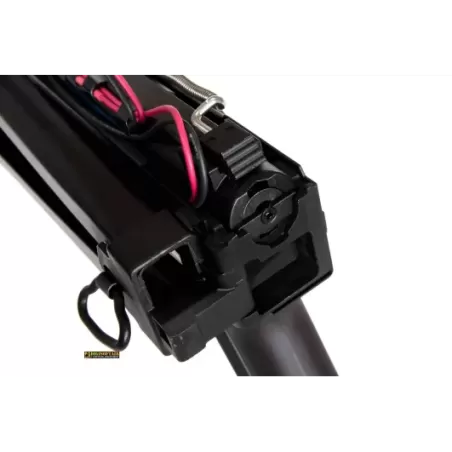 Specna Arms AK SA-J11 Edge 2.0 Assault Rifle - Plum con Gate Specna Arms AK SA-J11 Edge 2.0 Assault Rifle - Plum con Gate