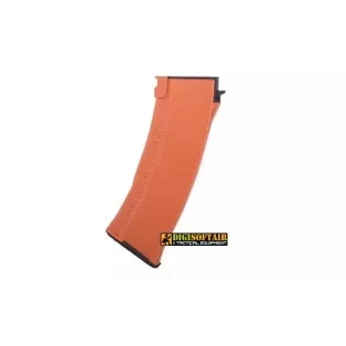 E&L Magazines 120bb for AK74 bakelite