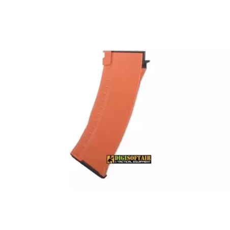 E&L Magazines 120bb for AK74 bakelite