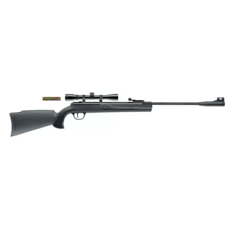 Umarex Ruger Ruger Air Scout Kit cal 4.5mm 2.4892 Umarex Ruger Ruger Air Scout Kit cal 4.5mm 2.4892