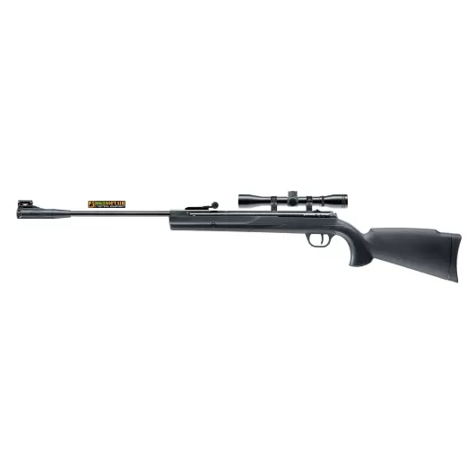 Umarex Ruger Ruger Air Scout Kit cal 4.5mm 2.4892