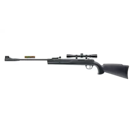 Umarex Ruger Ruger Air Scout Kit cal 4.5mm 2.4892 Umarex Ruger Ruger Air Scout Kit cal 4.5mm 2.4892