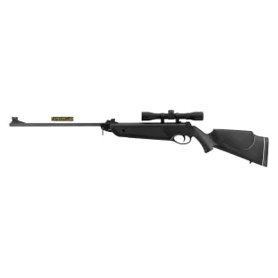 Umarex Hammerli Black Force 400 Combo Air rifle 2.4379