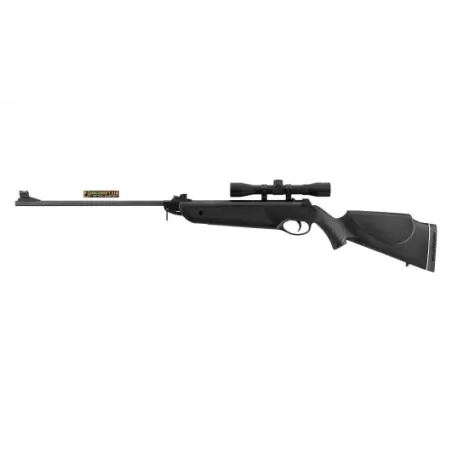 Umarex Hammerli Black Force 400 Combo Air rifle 2.4379 Umarex Hammerli Black Force 400 Combo Air rifle 2.4379