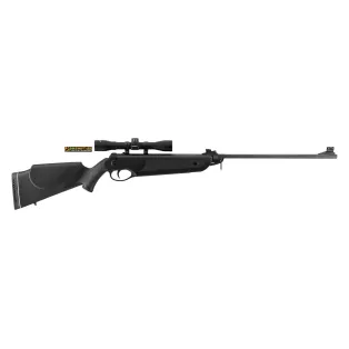 Umarex Hammerli Black Force 400 Combo Carabina ad aria 2