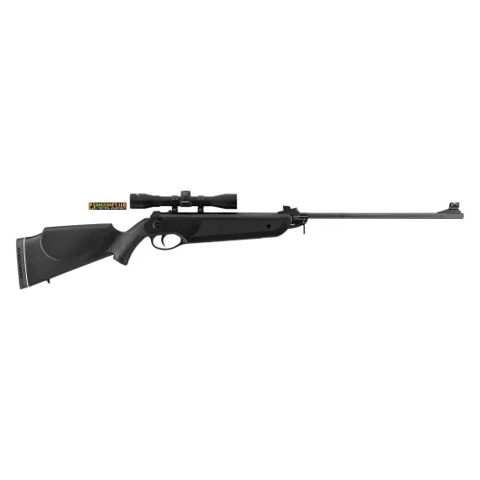 Umarex Hammerli Black Force 400 Combo Air rifle 2.4379