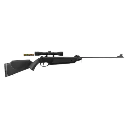 Umarex Hammerli Black Force 400 Combo Air rifle 2.4379 Umarex Hammerli Black Force 400 Combo Air rifle 2.4379