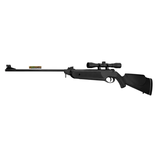 Umarex Hammerli Black Force 400 Combo Air rifle 2.4379