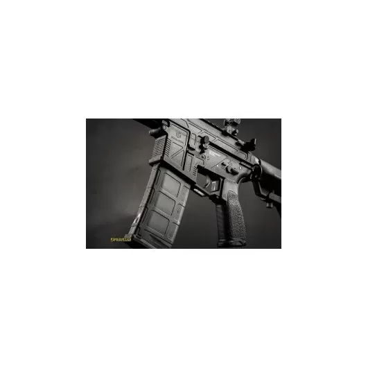Evolution Ghost XS EMR S Carbontech ETS EC30AR-ETS Digi softair
