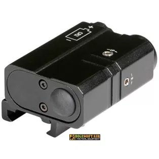 Charge AR Green Laser Firefield FF25007 2