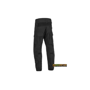 Predator Combat Pant Invader Gear Black v2 2
