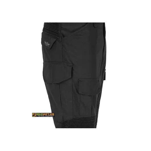 Predator Combat Pant Invader Gear Black v2
