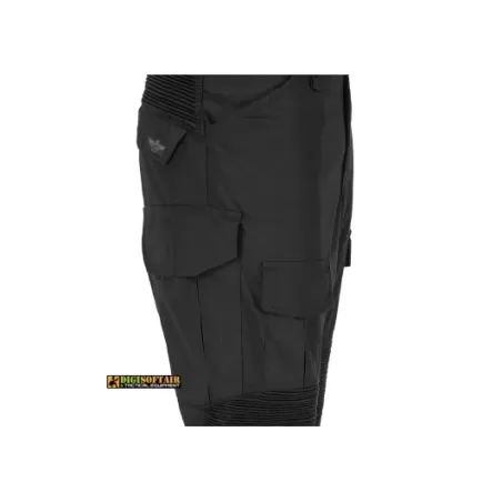 Predator Combat Pant Invader Gear Black v2 Predator Combat Pant Invader Gear Black v2