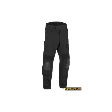 Predator Combat Pant Invader Gear Black v2 Predator Combat Pant Invader Gear Black v2