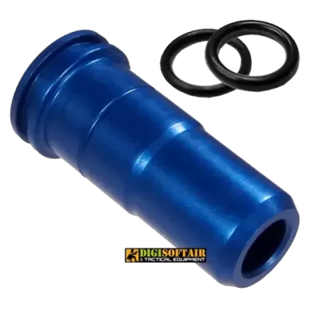 FPS Spingipallino in Ergal per serie AK 47/74 con or di tenuta