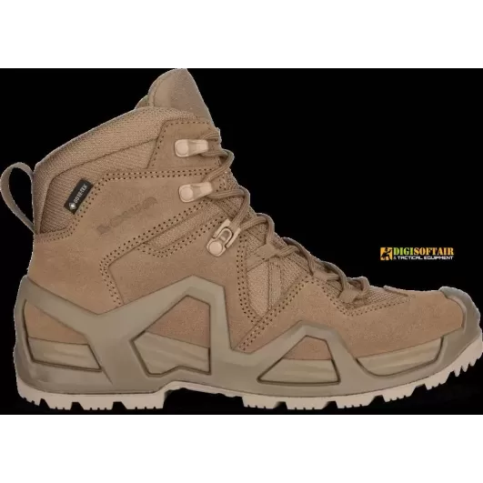 Buy Lowa Zephyr Mk2 Gtx Mid WS Coyote OP Size 39 5
