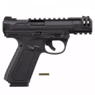 Action Army AAP01-C Assassin Gbb Pistol Black 2