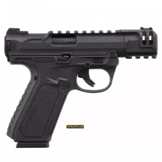 Action Army AAP01-C Assassin Gbb Pistol Black
