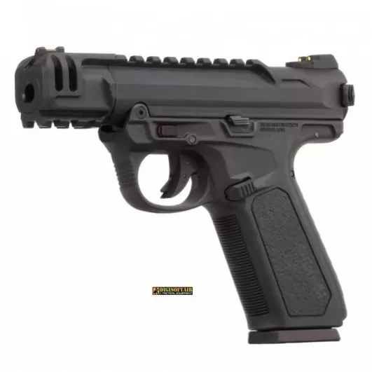 Action Army AAP01-C Assassin Gbb Pistol Black