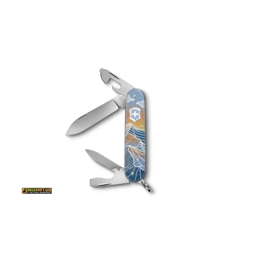 Cadet Alox Winter Magic Limited Edition 2013 Victorinox