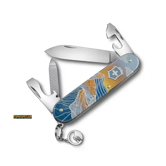 Cadet Alox Winter Magic Limited Edition 2013 Victorinox