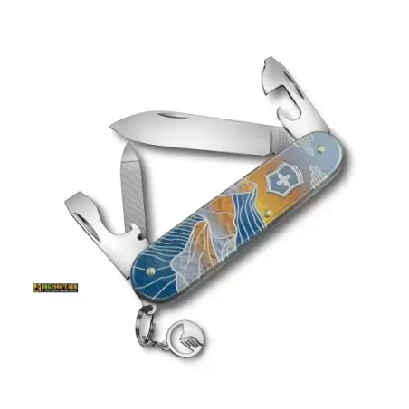 Cadet Alox Winter Magic Limited Edition 2013 Victorinox Cadet Alox Winter Magic Limited Edition 2013 Victorinox