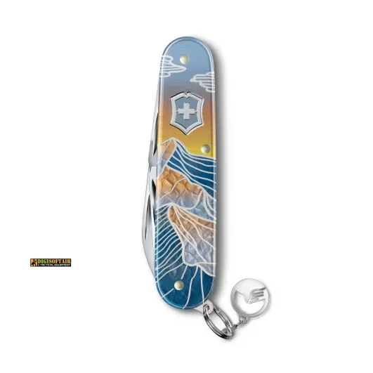 Cadet Alox Winter Magic Limited Edition 2013 Victorinox