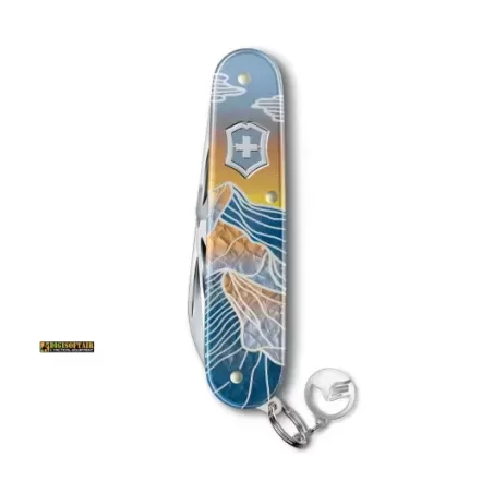Cadet Alox Winter Magic Limited Edition 2013 Victorinox Cadet Alox Winter Magic Limited Edition 2013 Victorinox