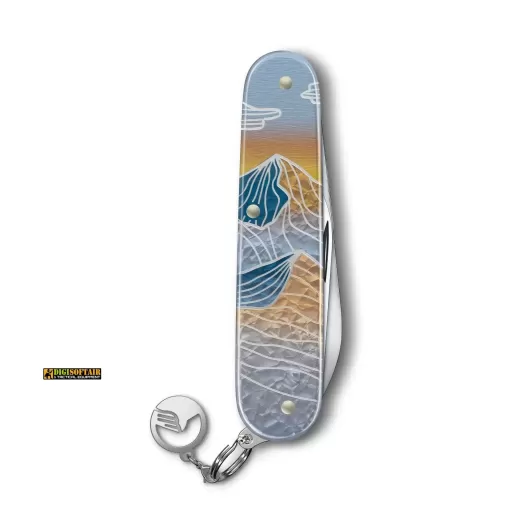 Cadet Alox Winter Magic Limited Edition 2013 Victorinox