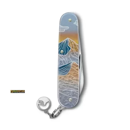 Cadet Alox Winter Magic Limited Edition 2013 Victorinox Cadet Alox Winter Magic Limited Edition 2013 Victorinox