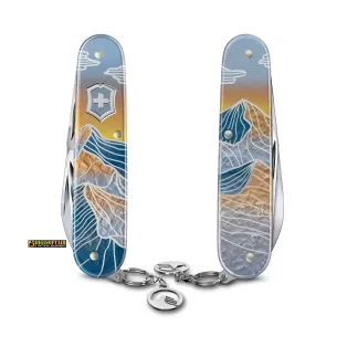 Cadet Alox Winter Magic Limited Edition 2013 Victorinox
