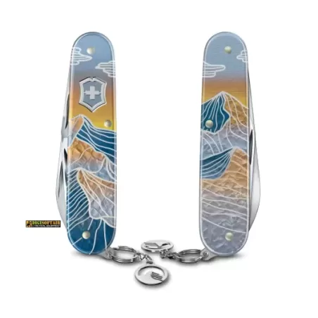 Cadet Alox Winter Magic Limited Edition 2013 Victorinox Cadet Alox Winter Magic Limited Edition 2013 Victorinox