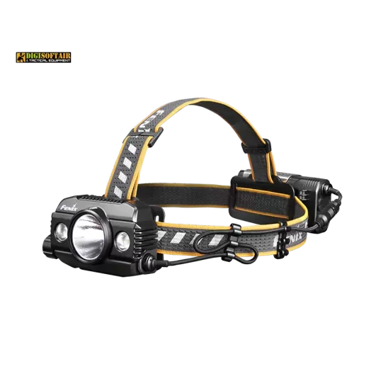 Fenix HP30R V2 Rechargeable Headlamp 3000 lumen