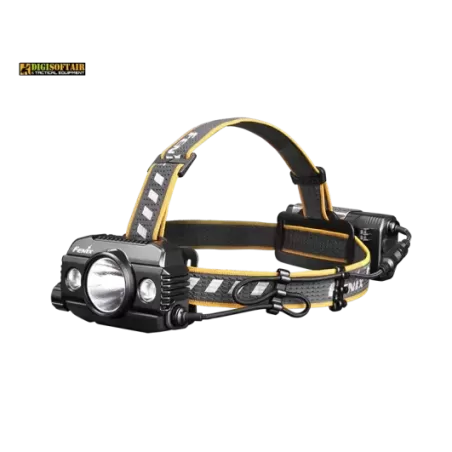 Fenix HP30R V2 Rechargeable Headlamp 3000 lumen