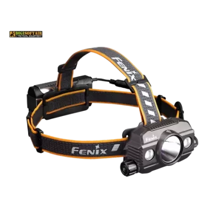 Fenix HP30R V2 Torcia Frontale ricaricabile 3000 lumen