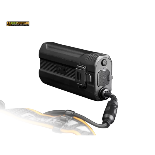 Fenix HP30R V2 Rechargeable Headlamp 3000 lumen