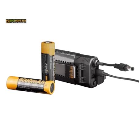 Fenix HP30R V2 Rechargeable Headlamp 3000 lumen