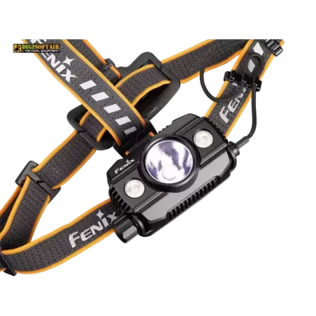 Fenix HP30R V2 Rechargeable Headlamp 3000 lumen