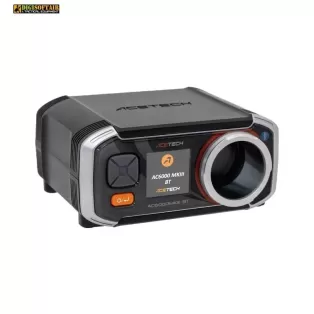 Acetech Chronograph AC6000 MK3 BT