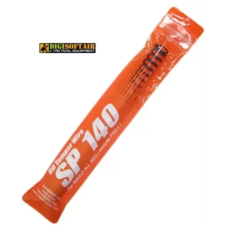 Guarder SP140 Spring