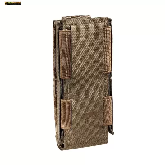 TT SGL PI Mag Pouch MCL L Coyote Brown Tasmanian tiger 7784